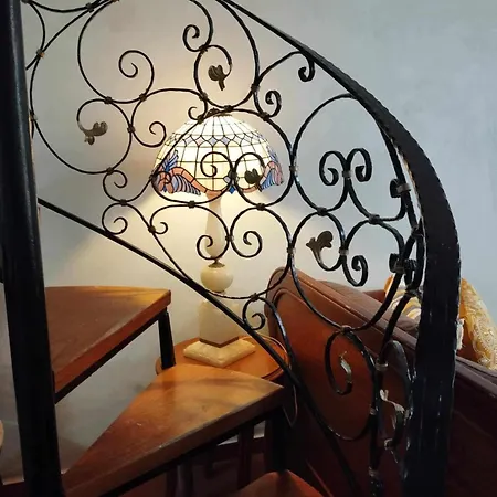 Apartamento Lili House