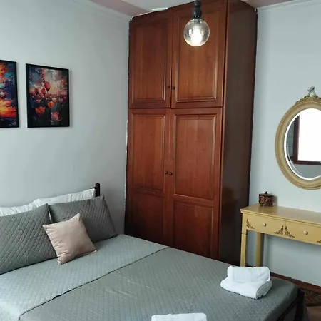 Apartamento Lili House