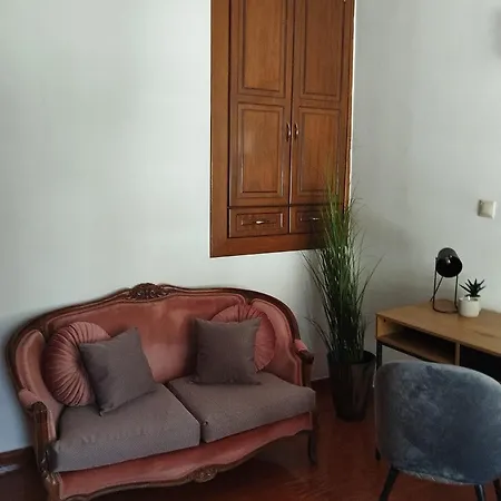 Lili House * La Canea