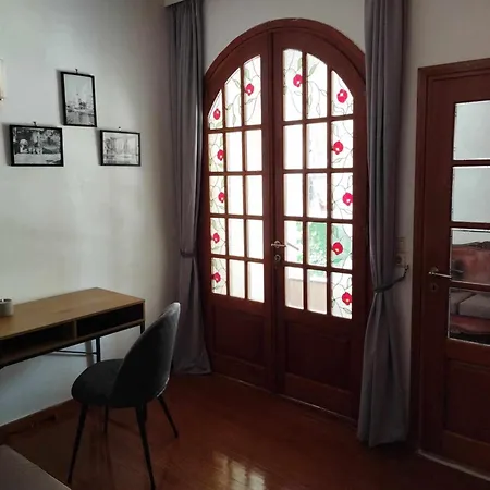 Apartamento Lili House *