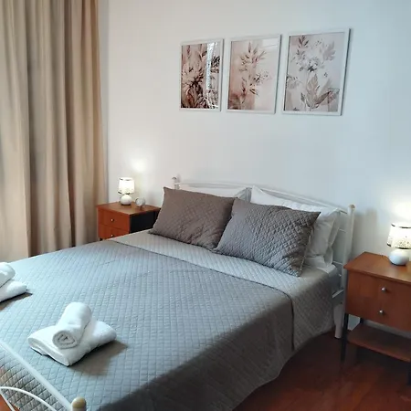 Lili House * La Canea