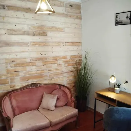 Apartamento Lili House La Canea