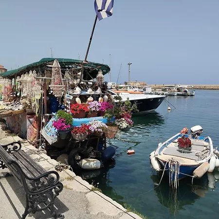 Lili House Apartamento *