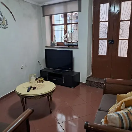 Apartamento Lili House *