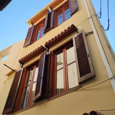 Lili House Apartament Chania (Crete)