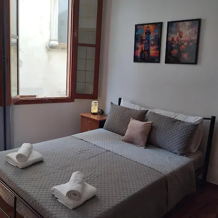 Apartament Lili House *