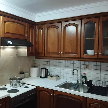 아파트 Lili House *