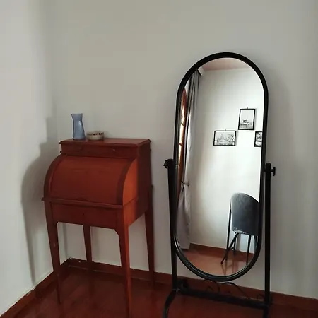 Lili House 아파트 하니아