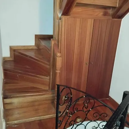 Lili House Daire *