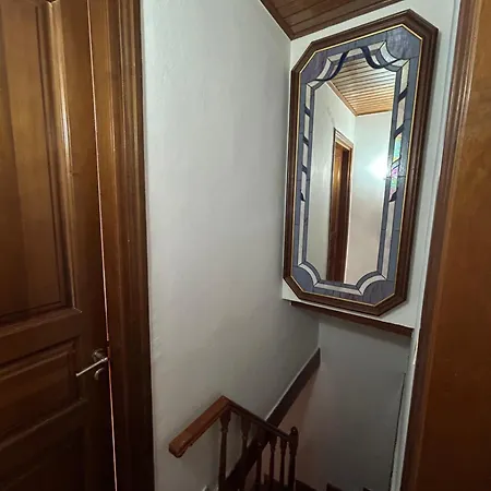 Lili House Daire Hanya