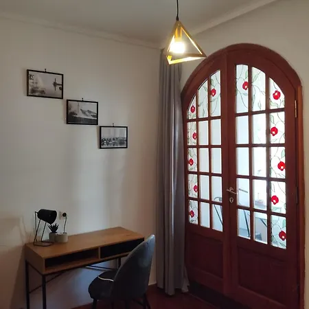 Daire Lili House