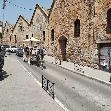 Lili House * Chania (Crete)