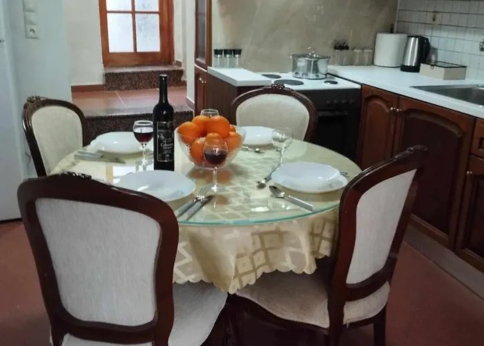 Apartament Lili House *