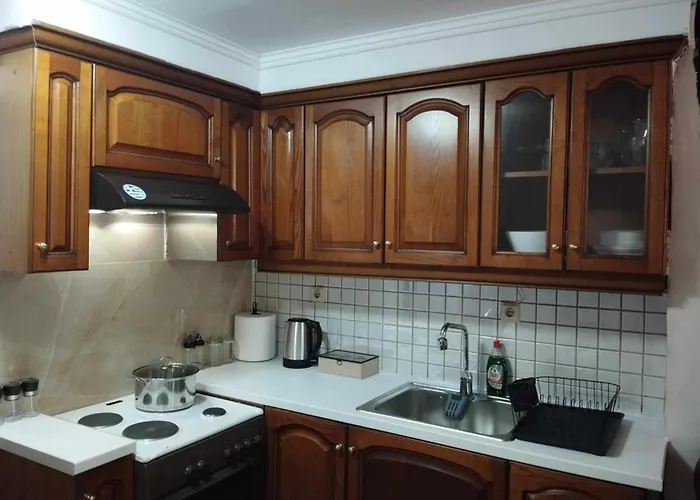 Apartament Lili House *