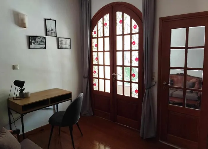 Apartament Lili House *