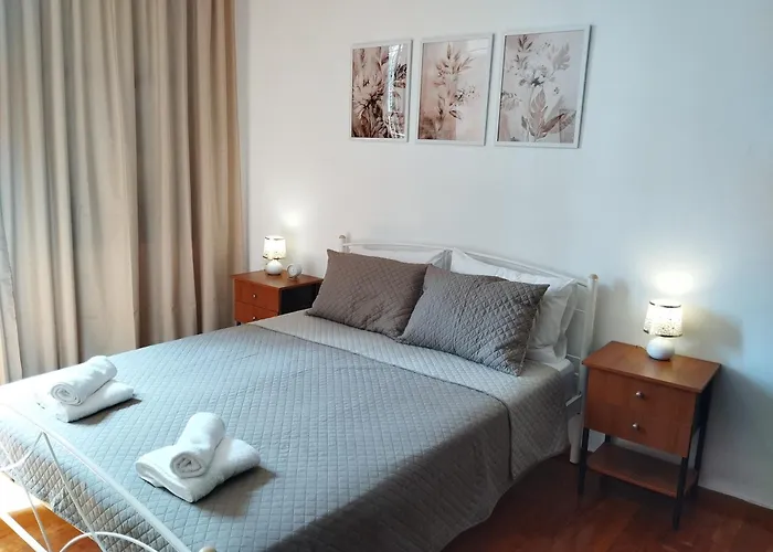 Lili House * Chania (Crete)