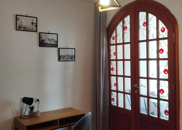 Apartament Lili House