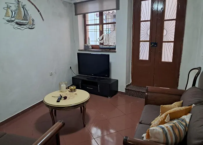 Apartament Lili House *