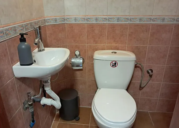 Apartament Lili House Chania (Crete)