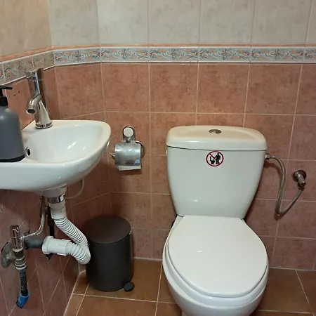 شقة Lili House خانيا