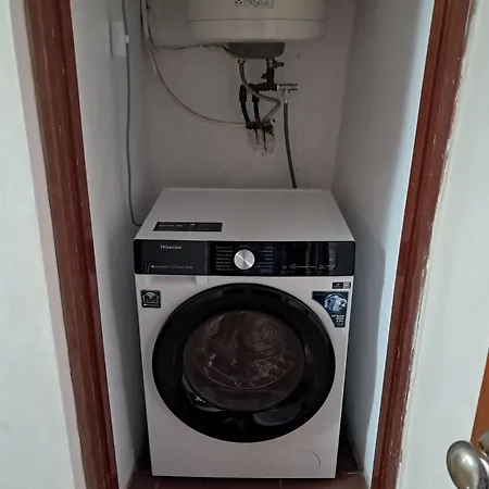 Lili House شقة خانيا