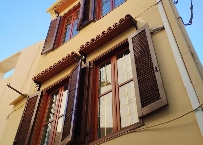 Lili House 아파트 하니아