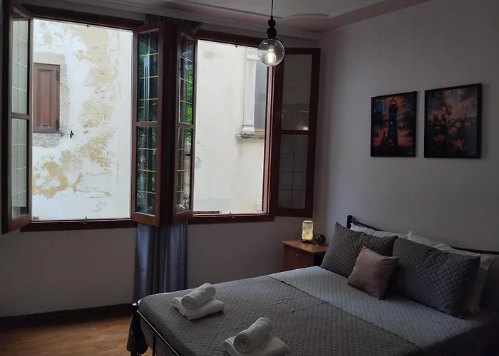 Lili House 아파트 하니아