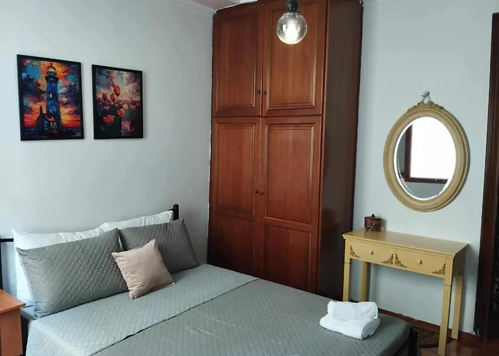 Апартаменты Lili House