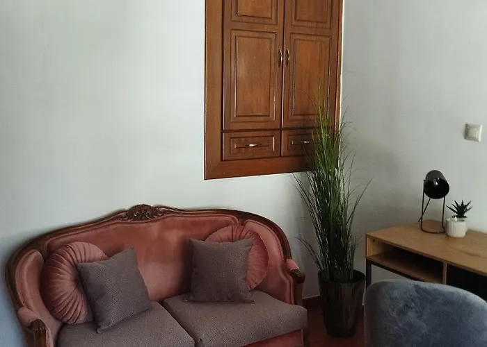 Lili House * Ханья