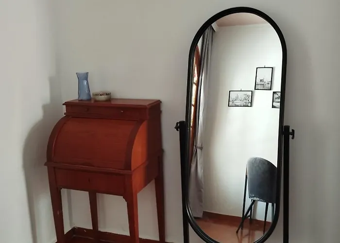 Lili House 아파트 하니아