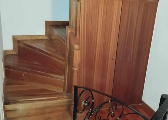 Lili House Апартаменты *