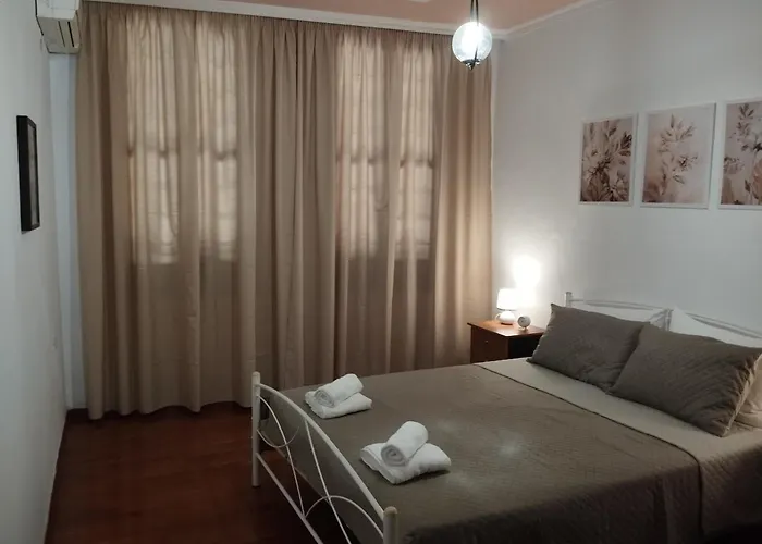 Апартаменты Lili House