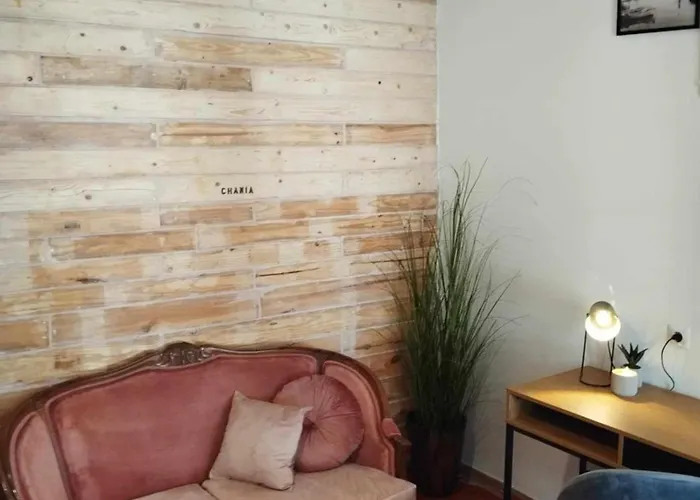 Апартаменты Lili House Ханья