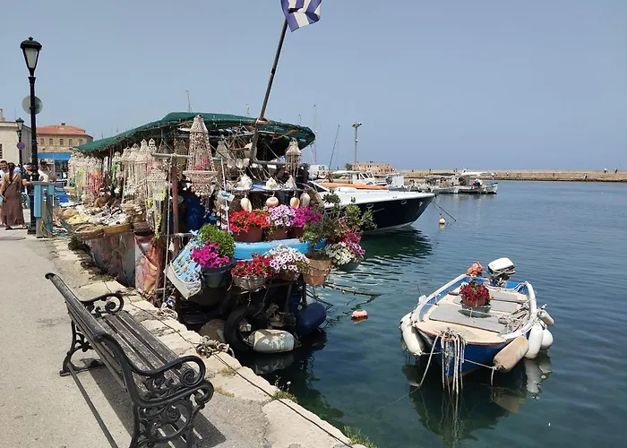 Lili House Апартаменты *