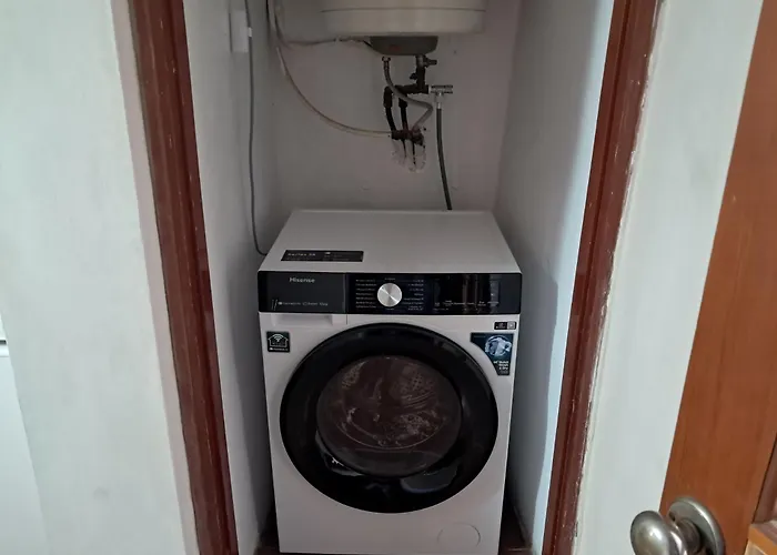 Lili House Апартаменты Ханья